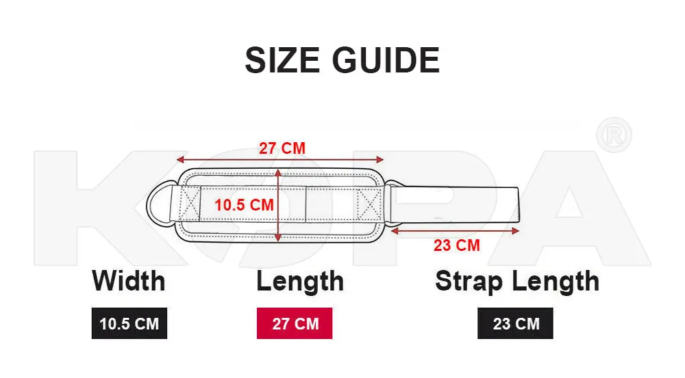 Wholesale Ankle Straps for Cable Machines and Resistance Bands for Home Adjustable Gym Ankle Strap for Workout Protection