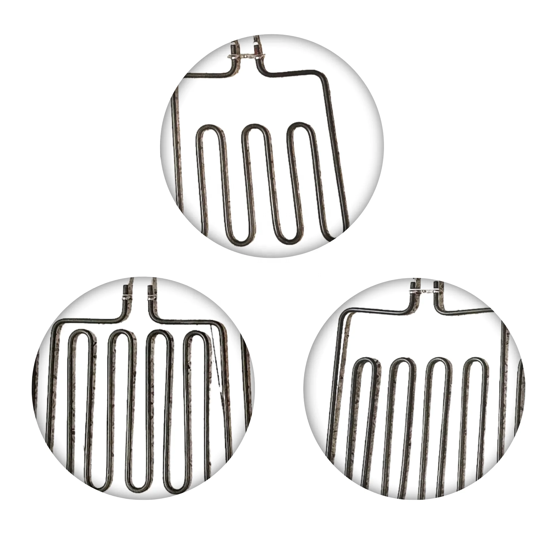 Electric Tubular Heating Element