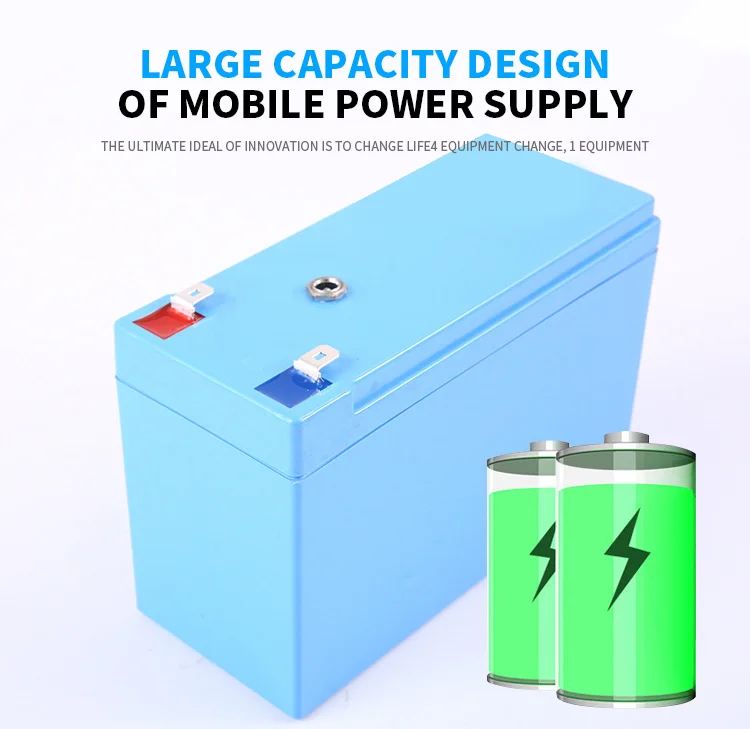 Wholesale 110Wh Portable Solar Power Station Energy Storage Power Supply Lithium Ion Battery with Bubbles for Live Home Outdoor