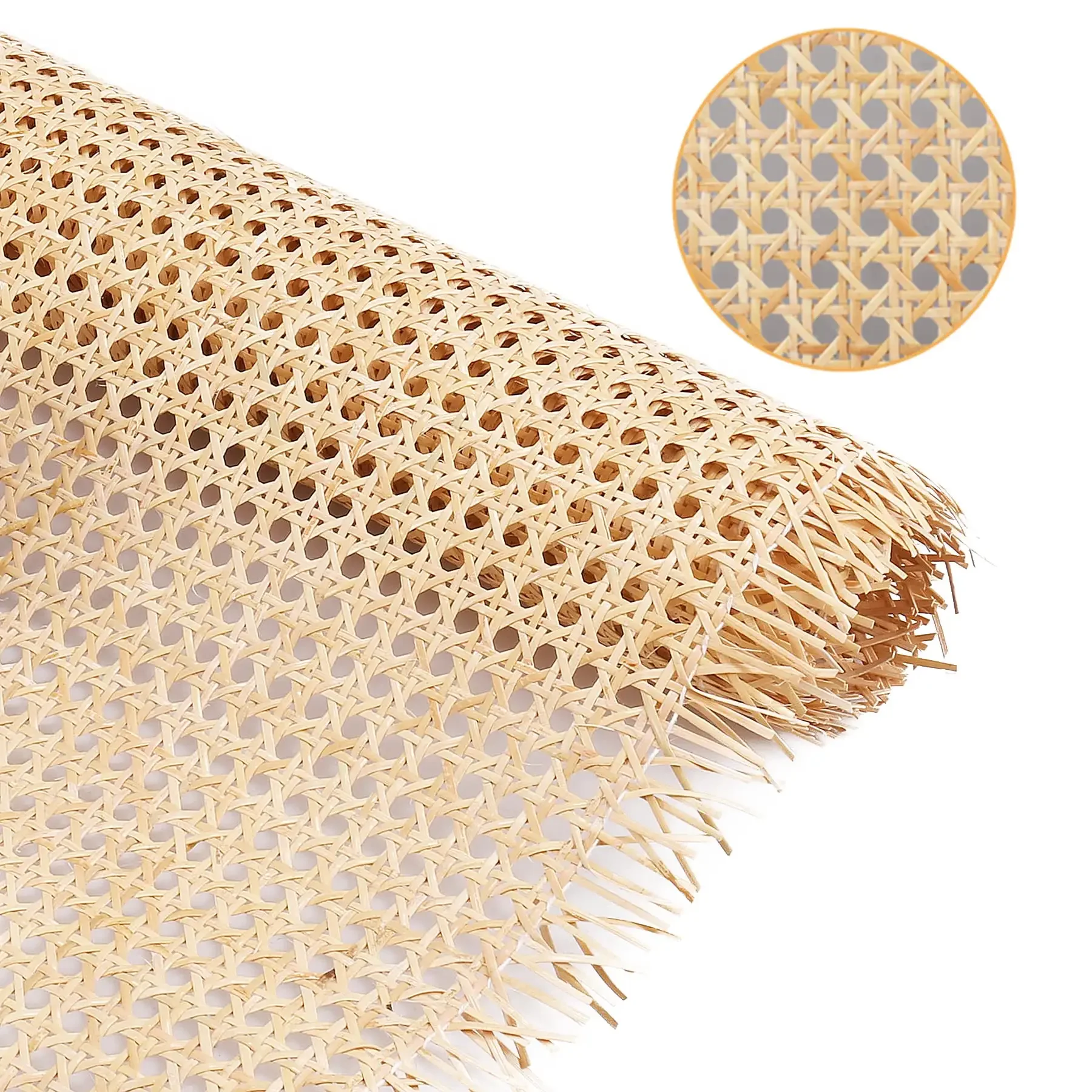 RAW RATTAN MATERIAL: BRINGING NATURE INTO YOUR HOME