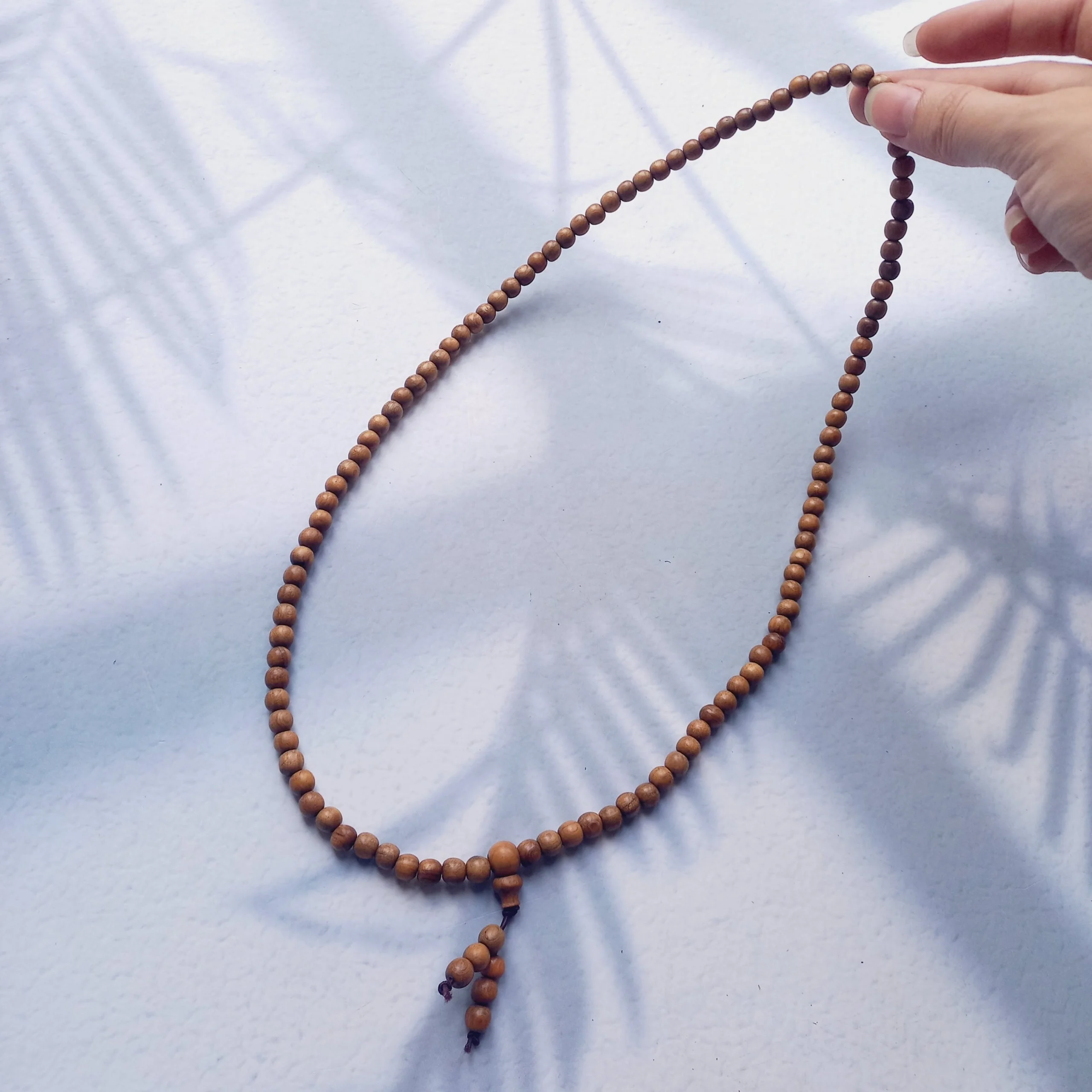 Bracelet Bead Best Seller Wood Beads For Men Women Stylish Antique Retro Vintage Bohemian Custom Logo Natural Made In Vietnam