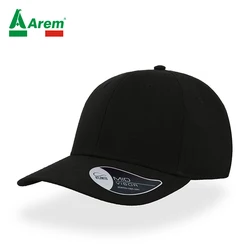 Only B2B transactions viscose polyester elastane hat fashionable light perfect 4 season Structured front panel worldwide sample