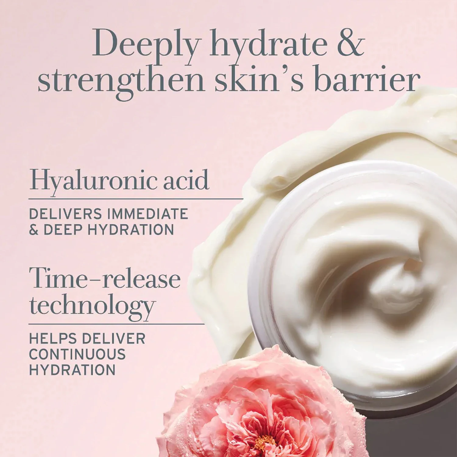 Private Label Natural Black Tea Rose Lotus Vitamin C Anti Aging Firming Face Moisturizer Hydrating Whitening Face Cream