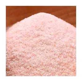 Pink Salt Fine  DARK PINK (0.3-0.9 mm) Bulk 50 Kg Natural High Quality Himalayan Light Pink Salt Now Available In New