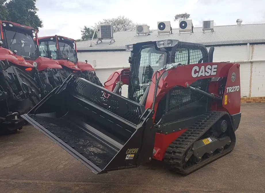 2019 Case IH TV450 Mini small skid steer loader Rubber And Iron tracked crawler /CASE SV280B Skid Steer Loader