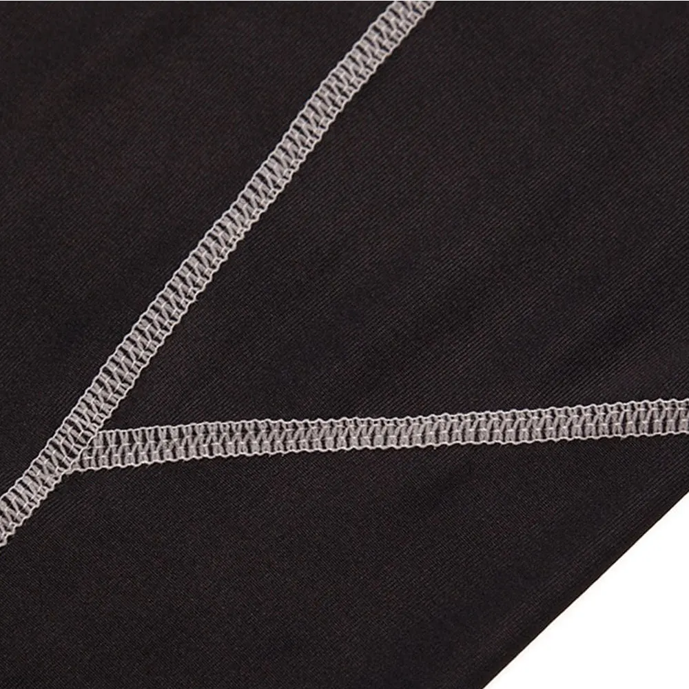 Men Long Sleeve Quick Dry Compression Wear Rash Guard Custom Design High Quality MMA Rash Guard