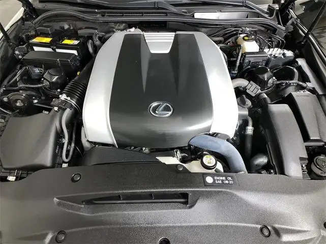 Используется 2020 Lexus 350 Спорт
