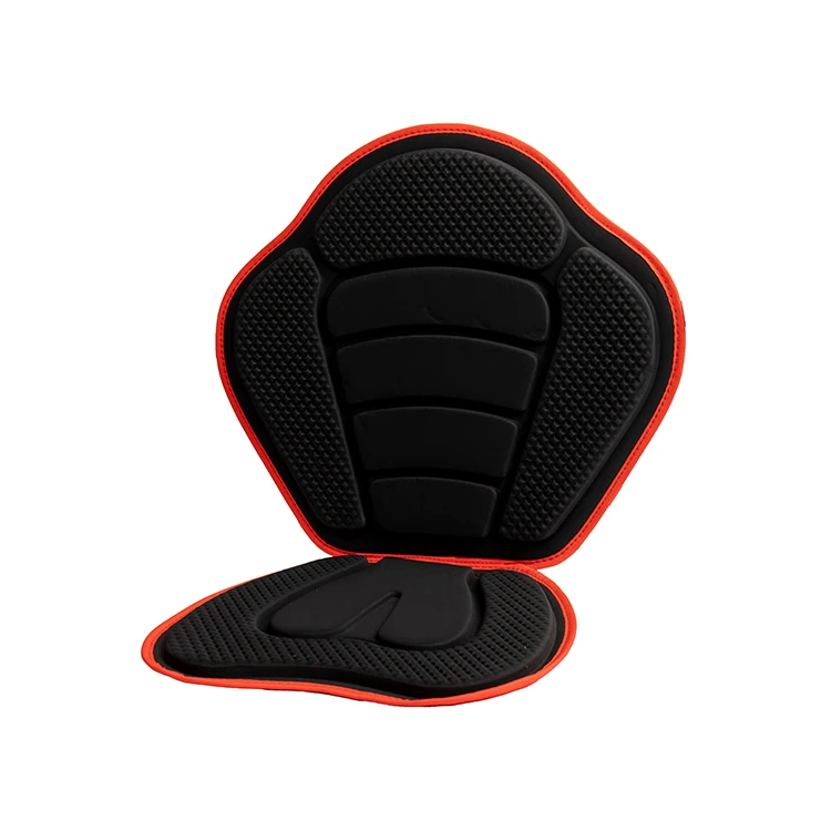 Cushion Rowing Fishing PVC Boat Accessories Marine Kayak Seat Cushion