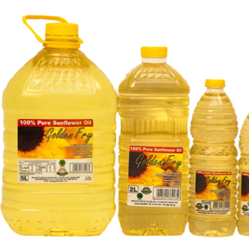 Low-Cost Factory Price Non-GMO Canola Oil with Free Shipping | Wholesale Price Cheap Canola Cooking Oil Ready for Sale