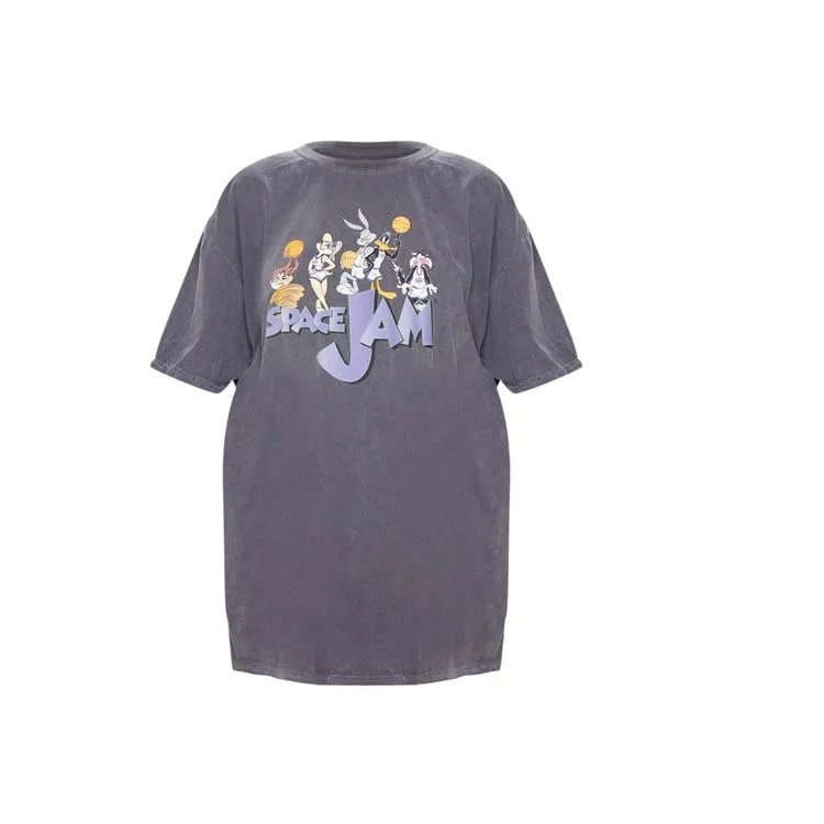 new custom unisex wash 100% cotton T shirts acid wash t-shirt blank women distressed Tees vintage wash tshirts