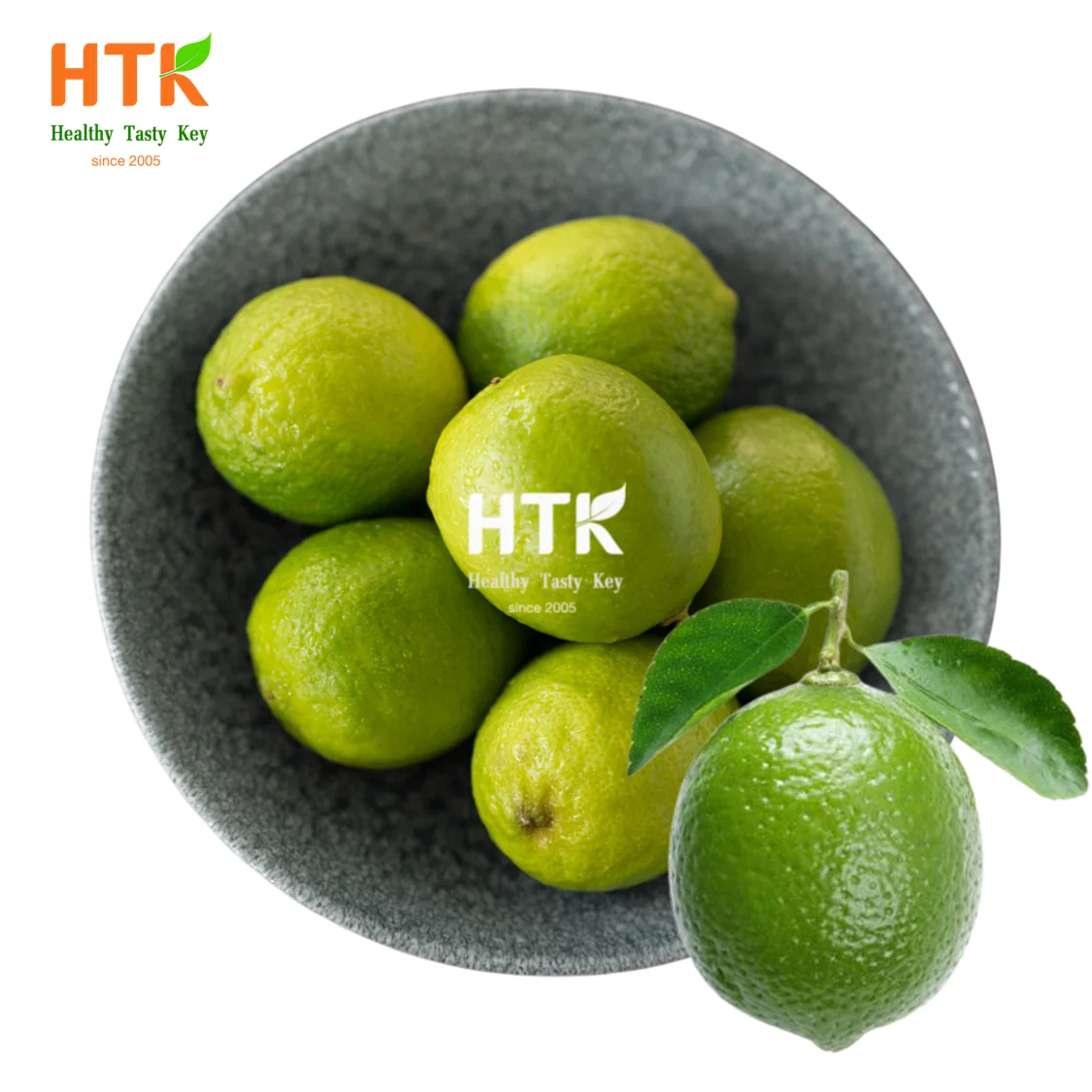 HEALTHY 2024 FROZEN IQF GREEN LIME Whole Half Cut Sliced Made In Vietnam Factory from HTK FOOD for Food & Beverage