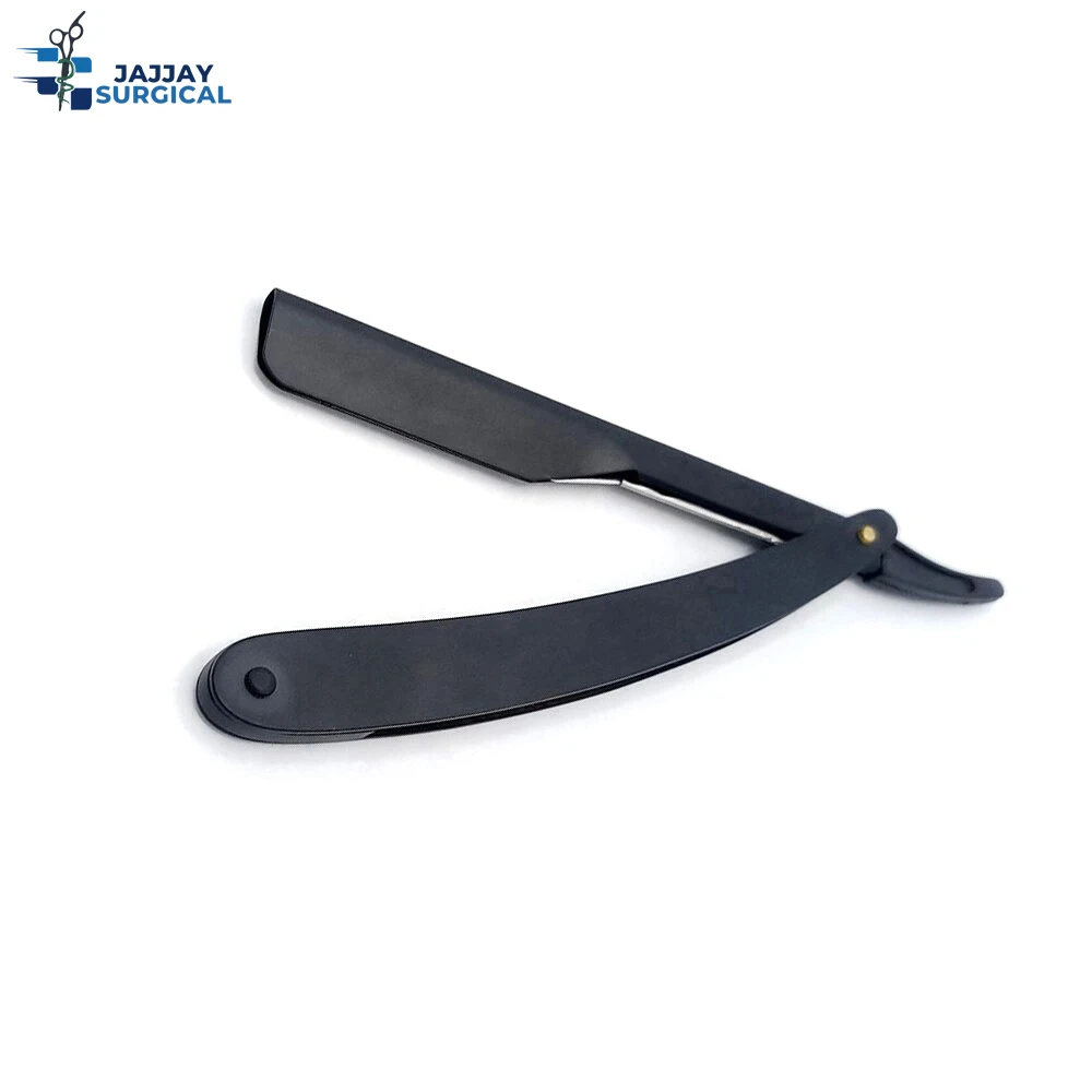 New Barber Razor Professional Straight Edge Razor Manufacturer Wholesale Price