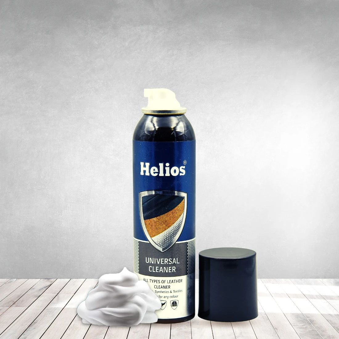 Give your shoes a new life with Helios Universal Shoe Cleaner, Best Cleaner For shoes that they deserve