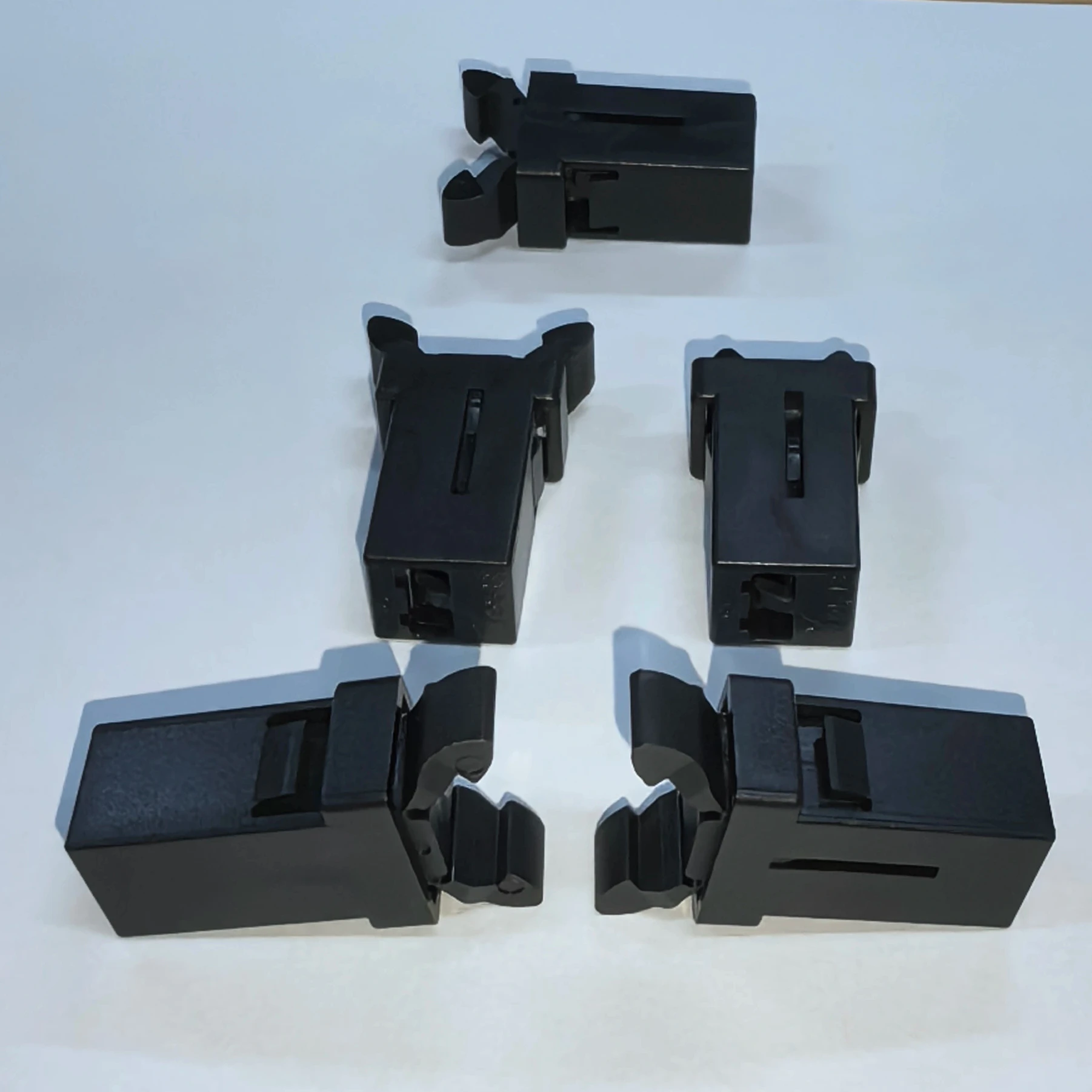 JP-DL-13 push latch with available stock and small MOQ for washing machine lid lock, panel lock