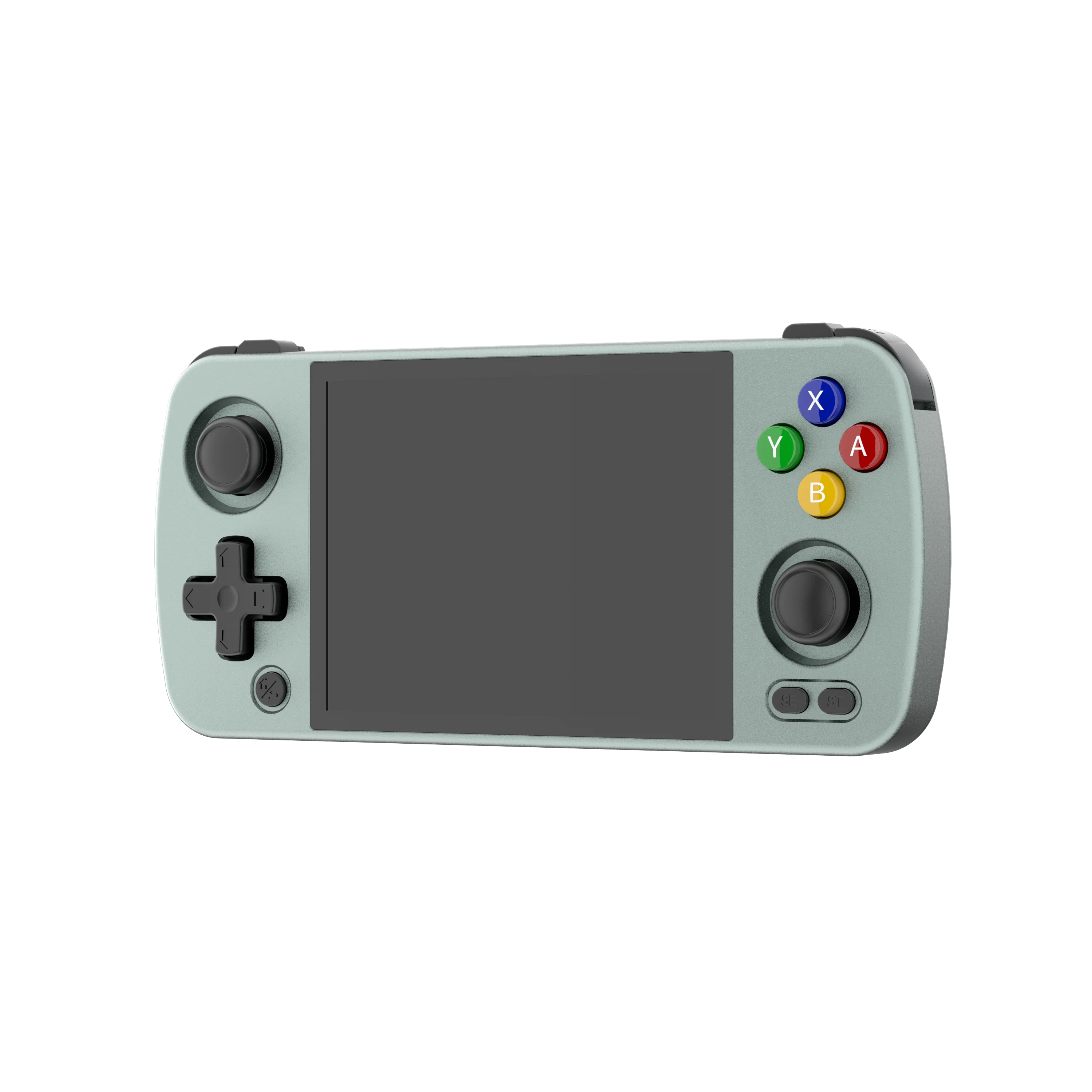 Manufacturer Anbernic Rg405m 4 Inch IPS Handheld Game Console Touch Screen With Vibration Motor Android 12 System