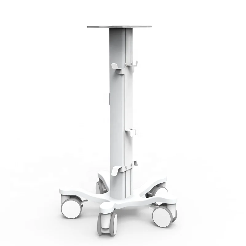 Emergency Medical Trolleyy B30 Hospital Device Uses Mobile Medical Trolley