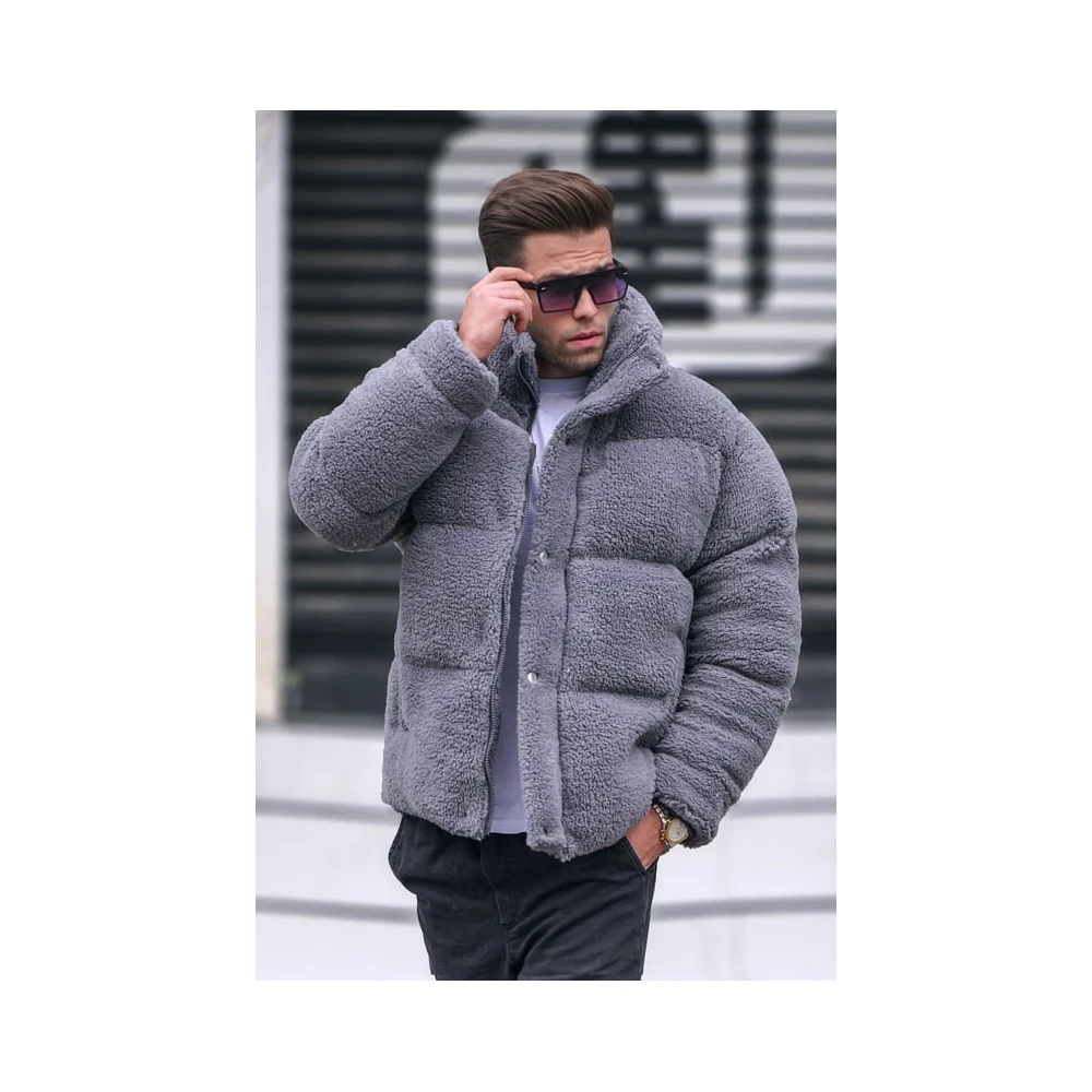 Лучший дизайн мужские пальто 100% полиэстер и теплые доступны по высокому качеству