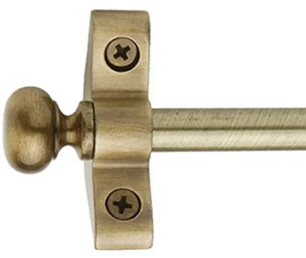 OMG Industries Customized stair rod bracket Stairs carpet fastening bar Staircase rod