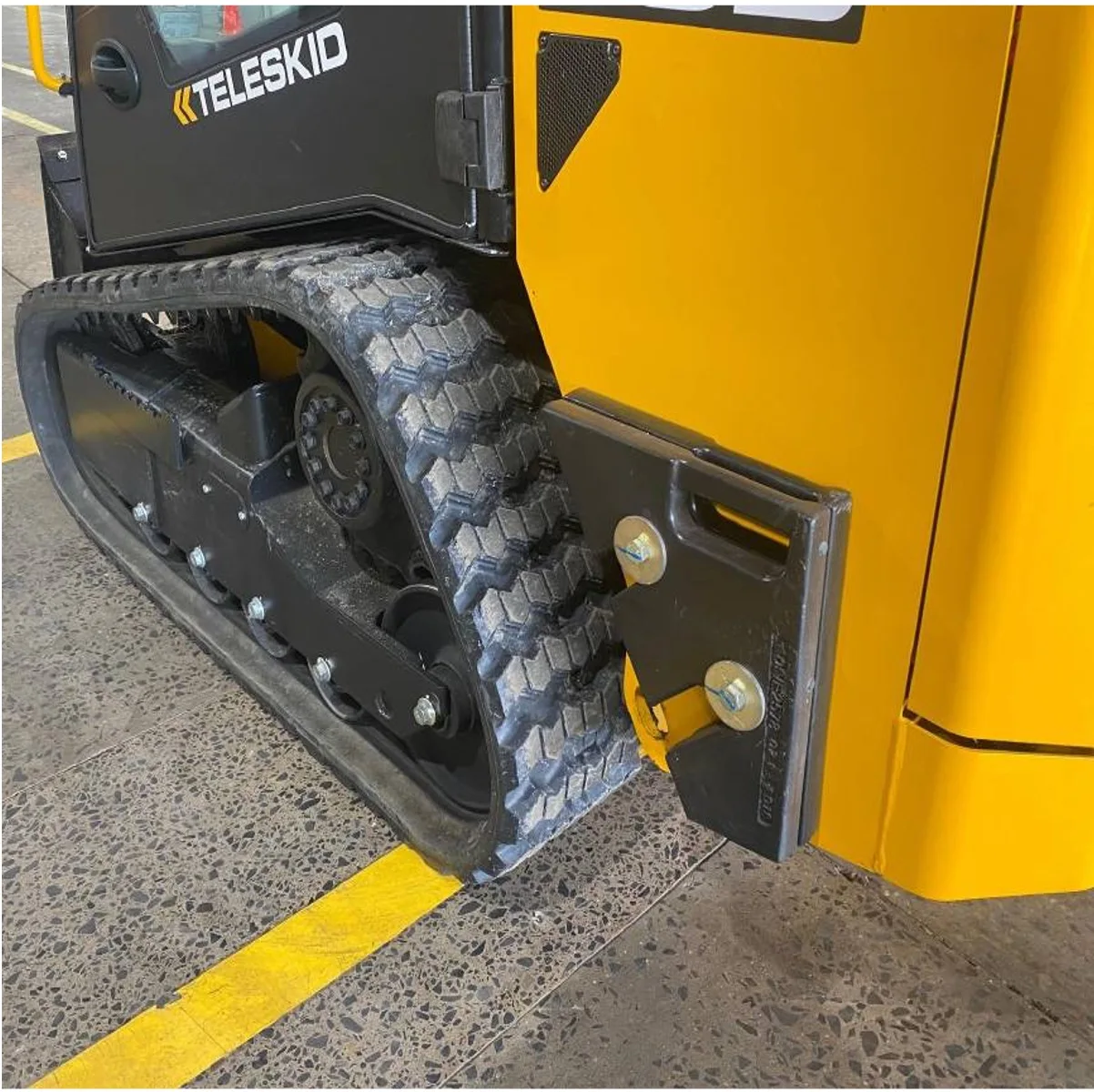 Лидер продаж Строительная техника заводская цена 2022 JCB Мини-погрузчик 2TS-7T для продажи!