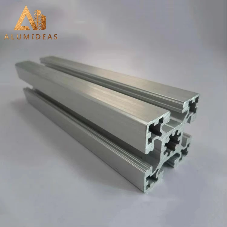 60x60 90x90 100x100 aluminum profile 3030