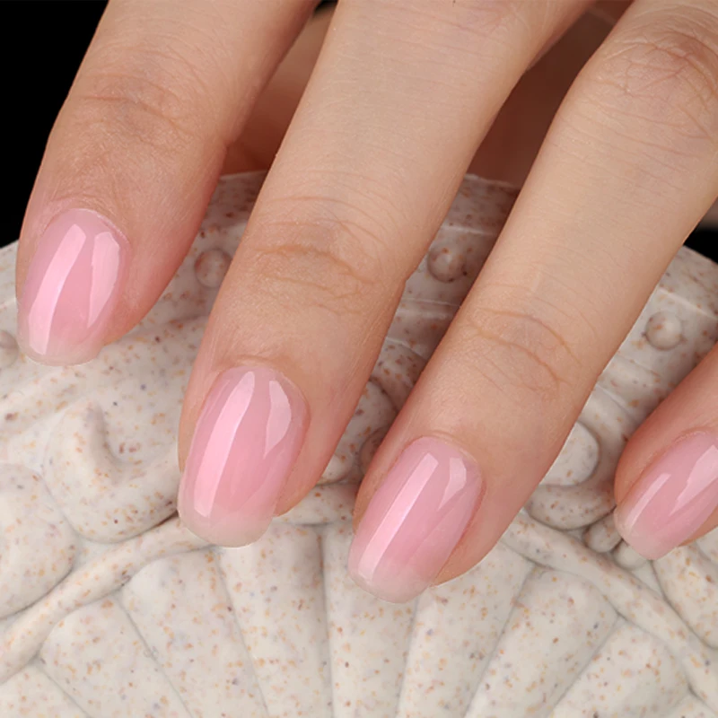 super quality maxed color long lasting base private label rubber gel polish manufacturer price