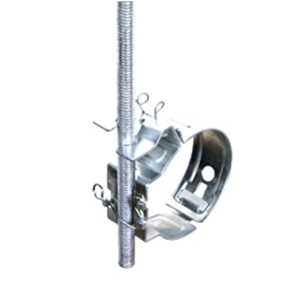 Инновационный боковой зажим для труб [ROBOTECH], впервые в мире, очень простая установка, изготовлен в Корее, 65 А, 80 А, а