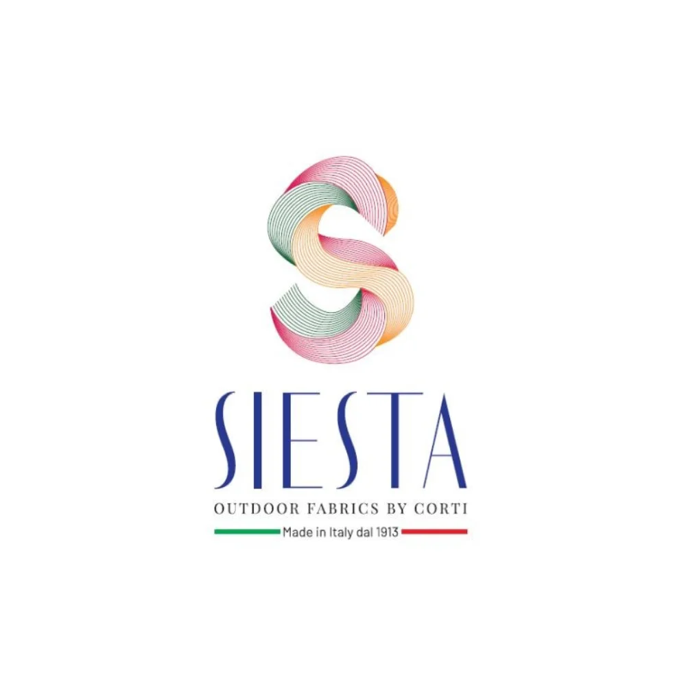 Siesta ciniglia beige - 100% high quality solution dyed acrylic fabric for outdoor furnishing