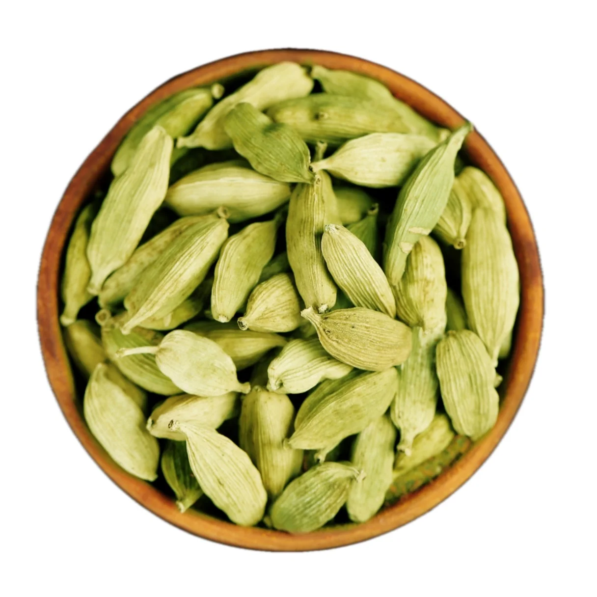 Good Quality Spice Green Cardamom for Coking and Good Flavour at Affordable Price for Export from India