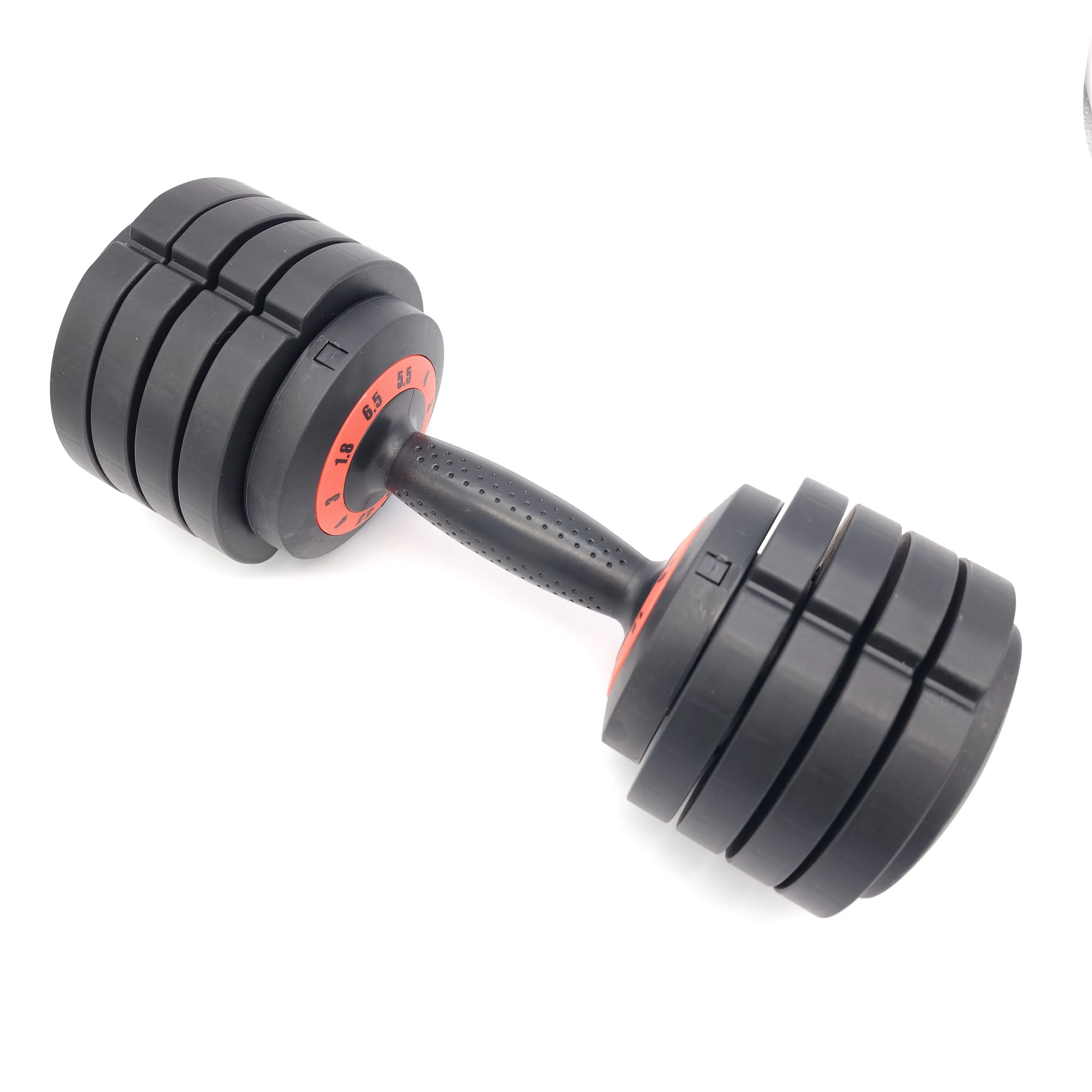 Adjustable Dumbbell