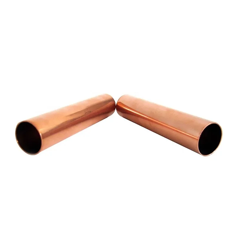 Wholesale Air Conditioner Copper Pipe 6.35mm 1/4 Inch Copper Tube