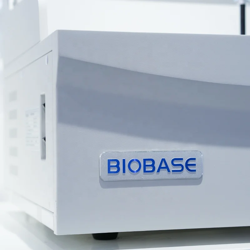 Biobase Dubai BK-280 Automatic Chemistry Analyzer 200T/h With Installation Reagents for lab
