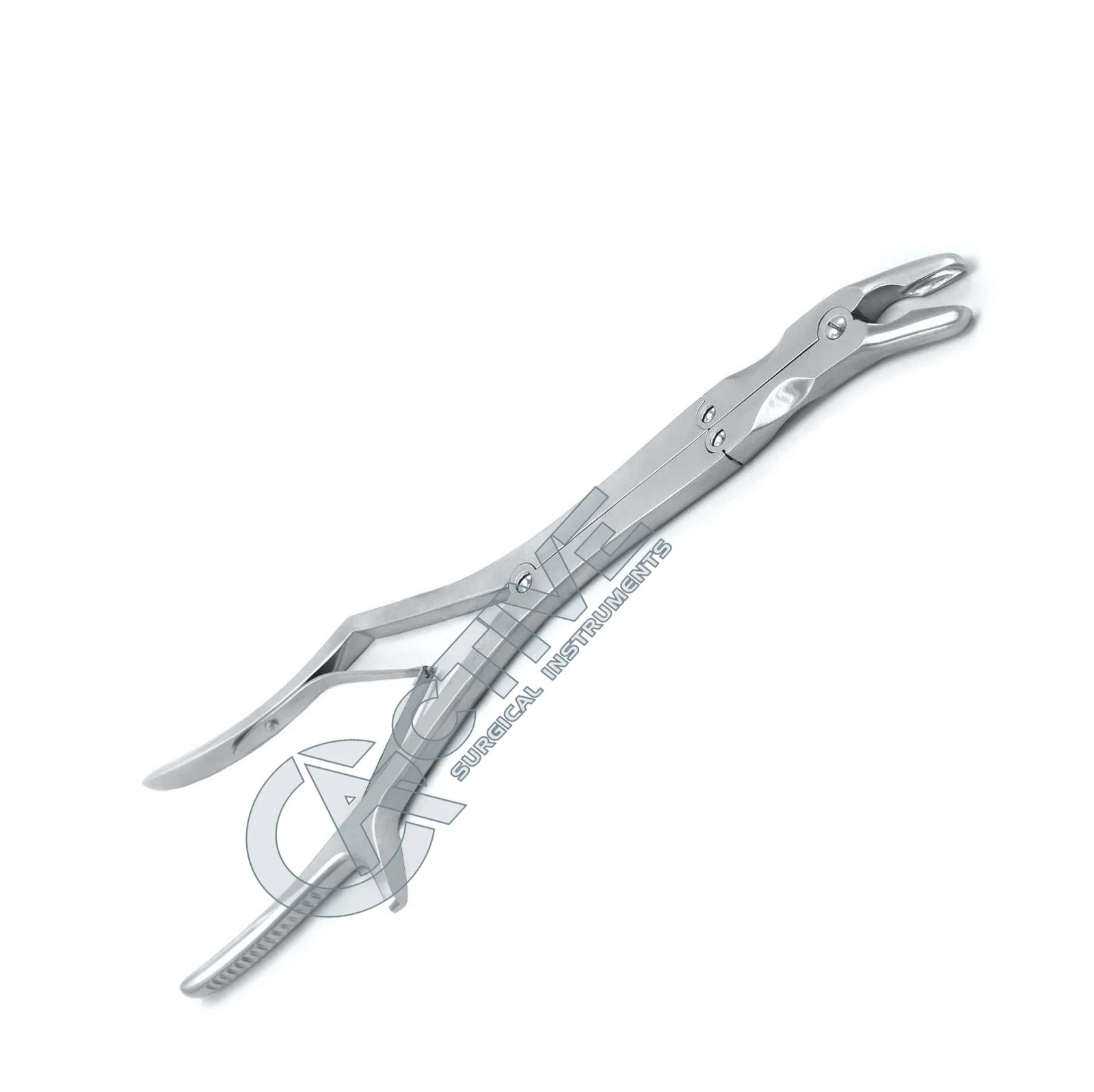 Orthopedic Sypert Bone Rongeur Forceps Double Action Stainless Steel Medical Orthopedic Surgical Instruments Reusable