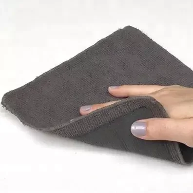Improving Car Paint with Car Care Accessories Clay Bar Cloth