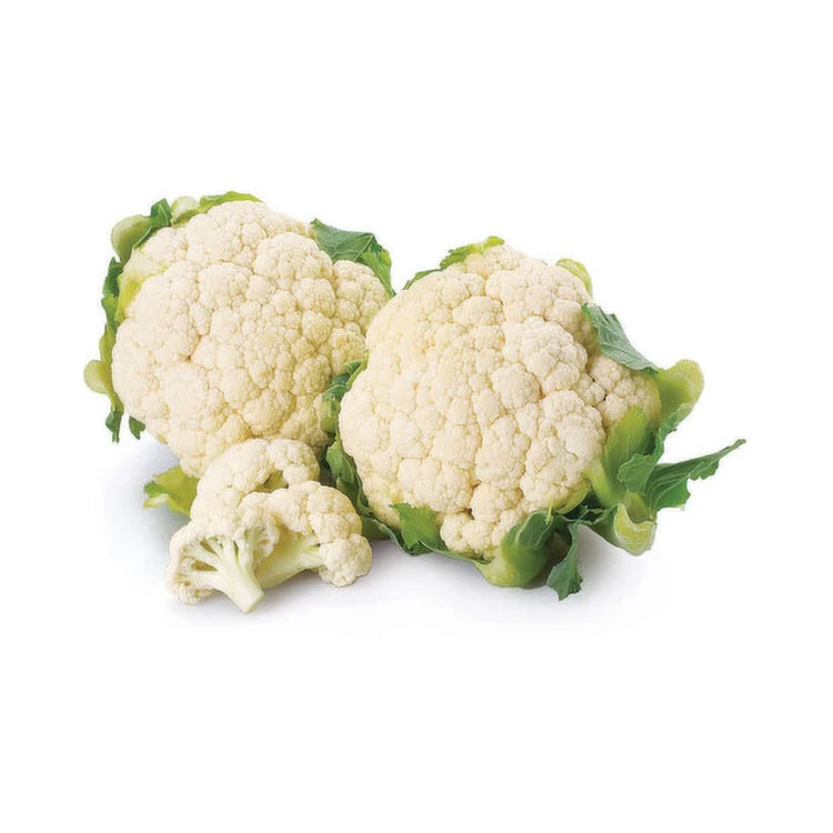 Cheapest Price Supplier Bulk Fresh Vegetables Cauliflower With Fast Delivery