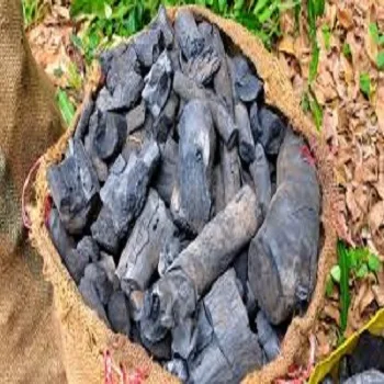 High Quality coconut charcoal, shish charcoal, BBQ charcoal Manufacturer from Tanzania/ Gabon origin