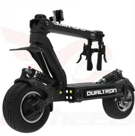 Best Promo For  NEW Quality Original X2 dual motor 5600w 3200w 2400w 100km/h to 102km /h foldable electric scooters