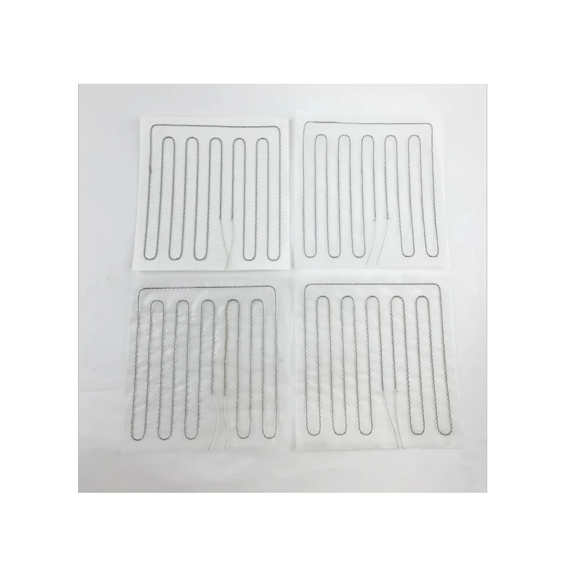 5V Powered Heating Conductive Fabric For Clothes