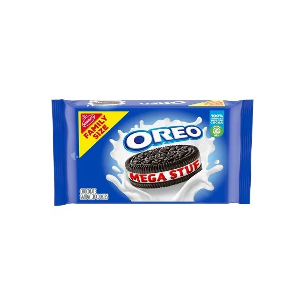 Мини ОРЕО бисквит сэндвич
