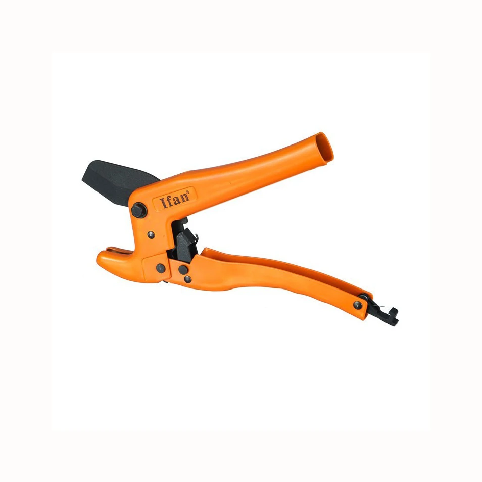 Freer Cutter - For smooth cutting off of plastic moulded parts or soft materials such as lead