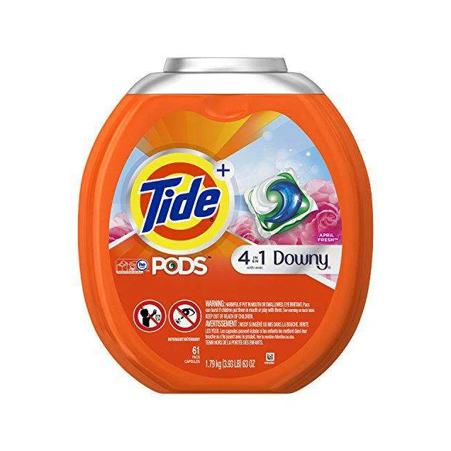 All size packaging Tide washing powder 390gr / Tide laundry detergent at competitive price