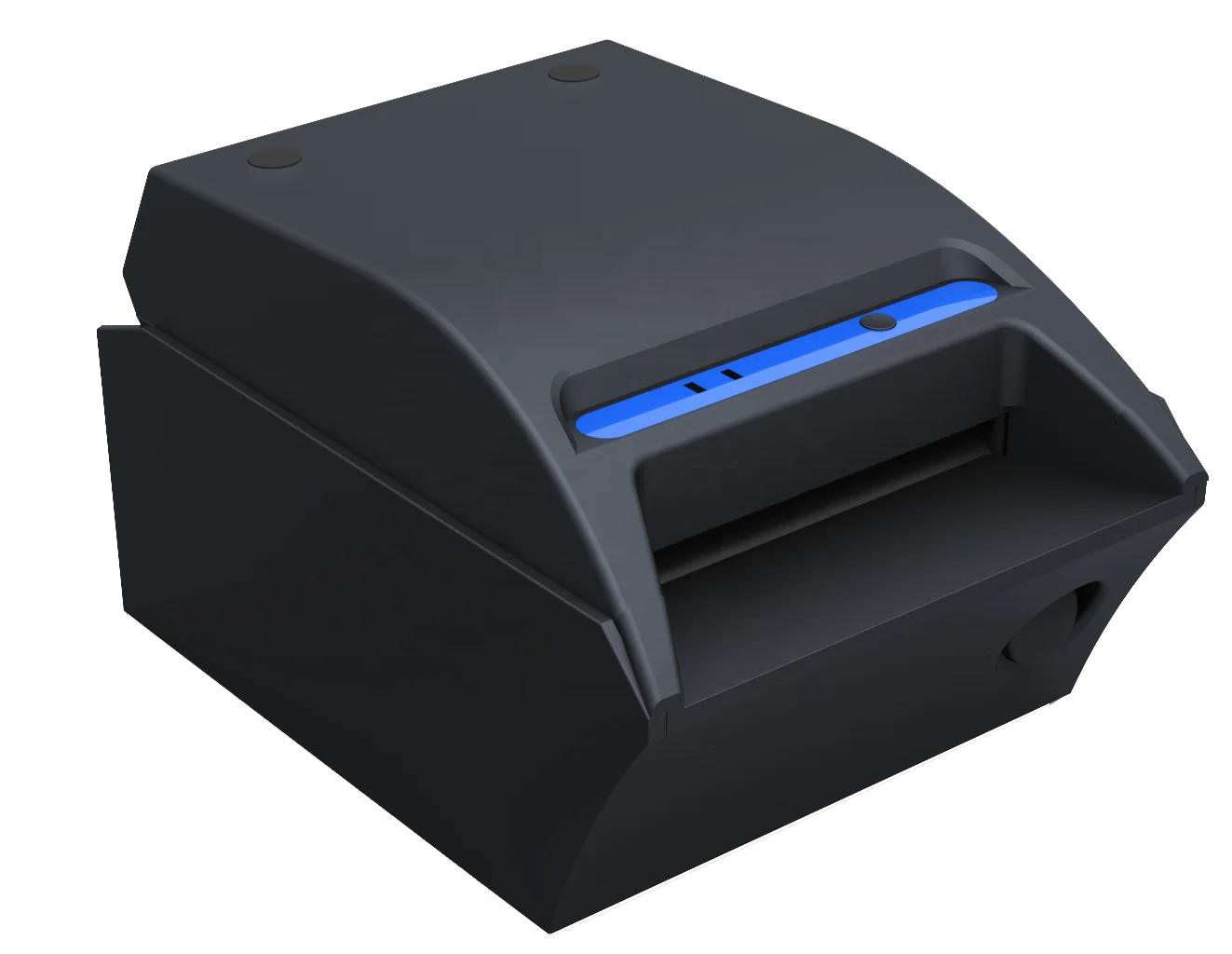 EKEMP ER1000 ballot tickers OMR scanner/optical character recognition