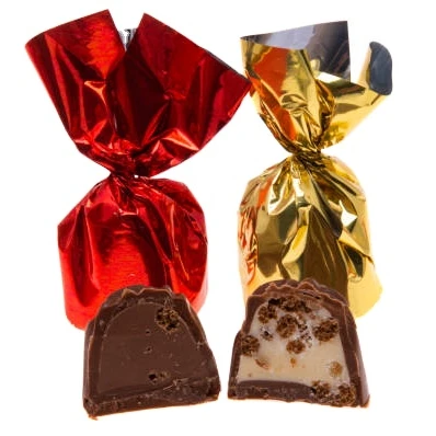 Food Additives Distilled Monoglyceride  Emulsifier for Confectionary Chocolates