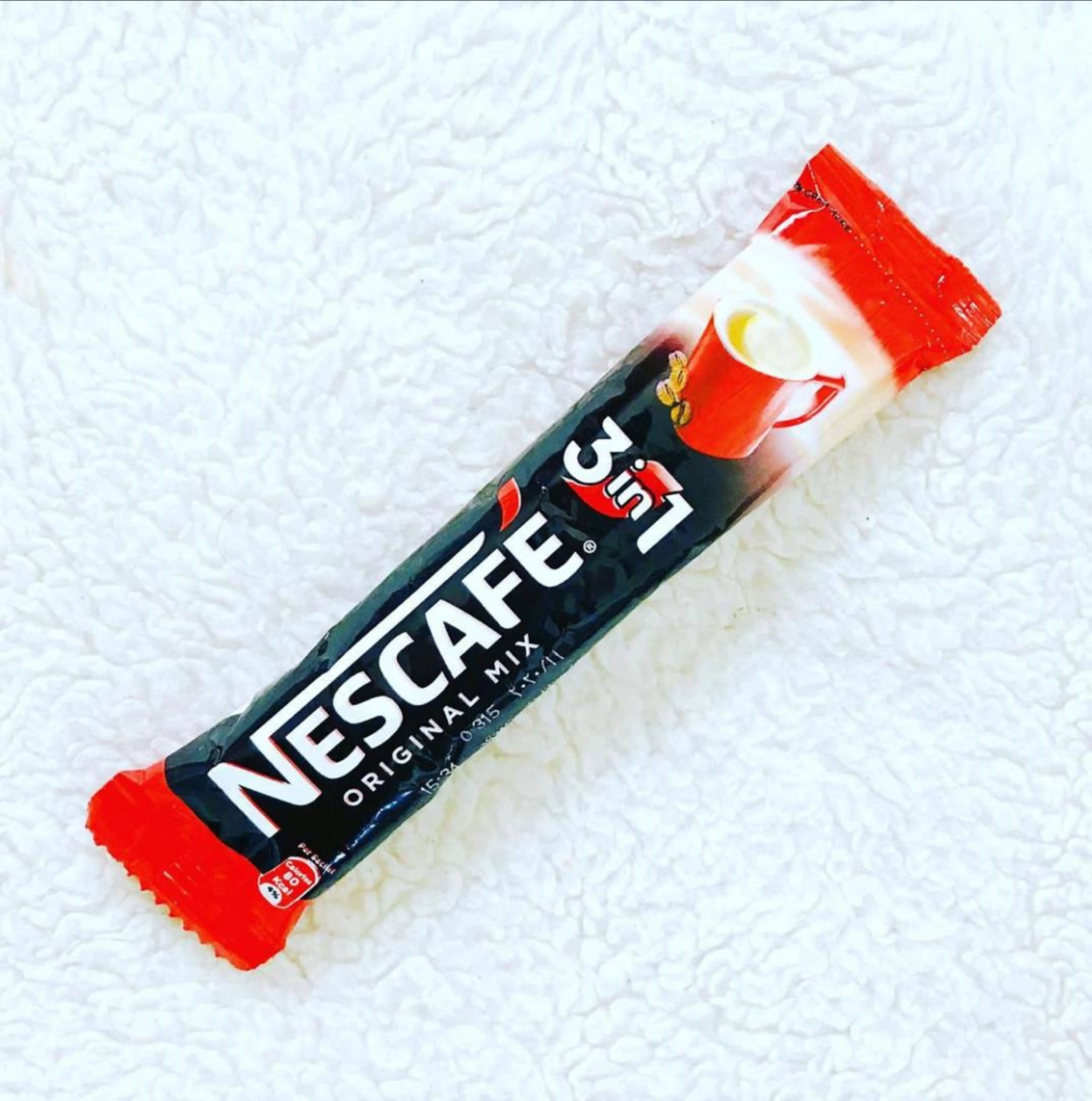 Дешевая доступная NESCAFE 3 в 1 оптом