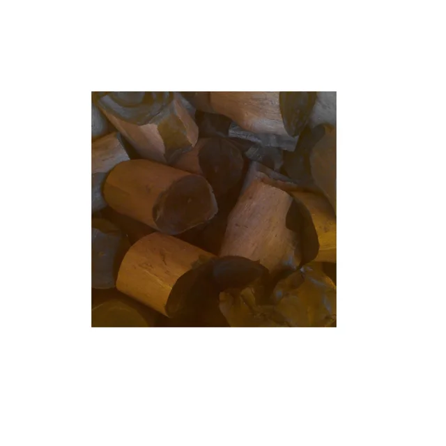 Роскошный брикет из древесного угля галабана переплетенный с превосходным качеством кальяна