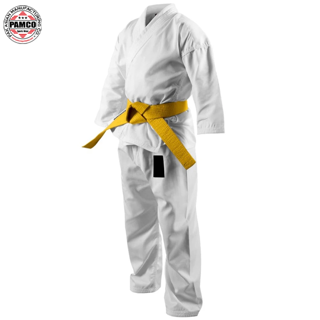 Wholesale Custom Logo kyokushi Uniform Kimono Jiu-Jitsu Judo Karate Uniform for Training Competition
