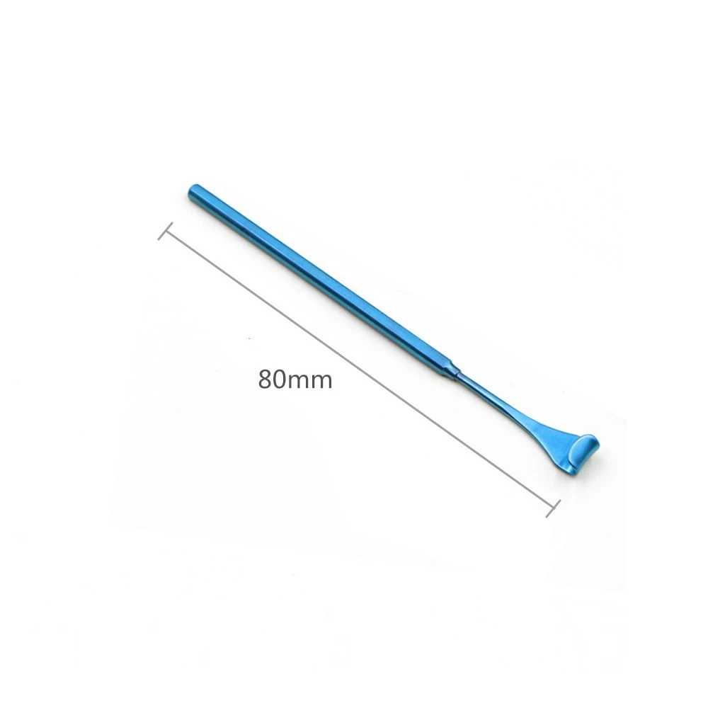 Personalized Retractors Desmarres Custom Size 14cm Stainless Steel Eye Lid Retractor