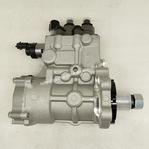 375-2647 Fuel Injection Pump Diesel Engine Parts for CAT C4.4 C7.1 Engine Fuel Pump 3752647