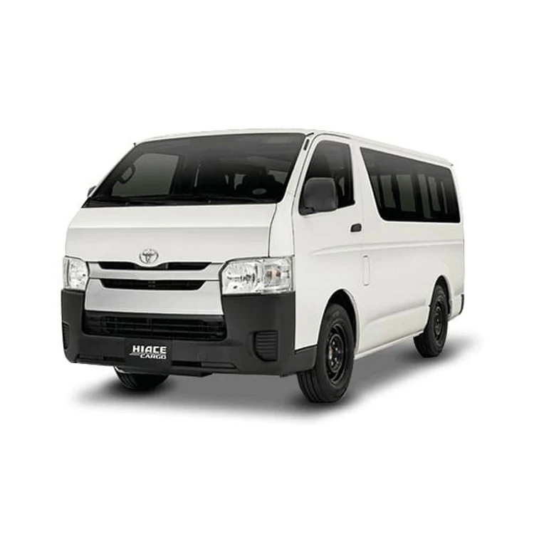 TOYOTA HIACE BUS QUANTUM BUS USED CARS 2017 FOR SALE
