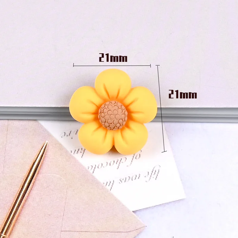 New hot-selling cartoon resin crats animal diy resin wholesale cartoon