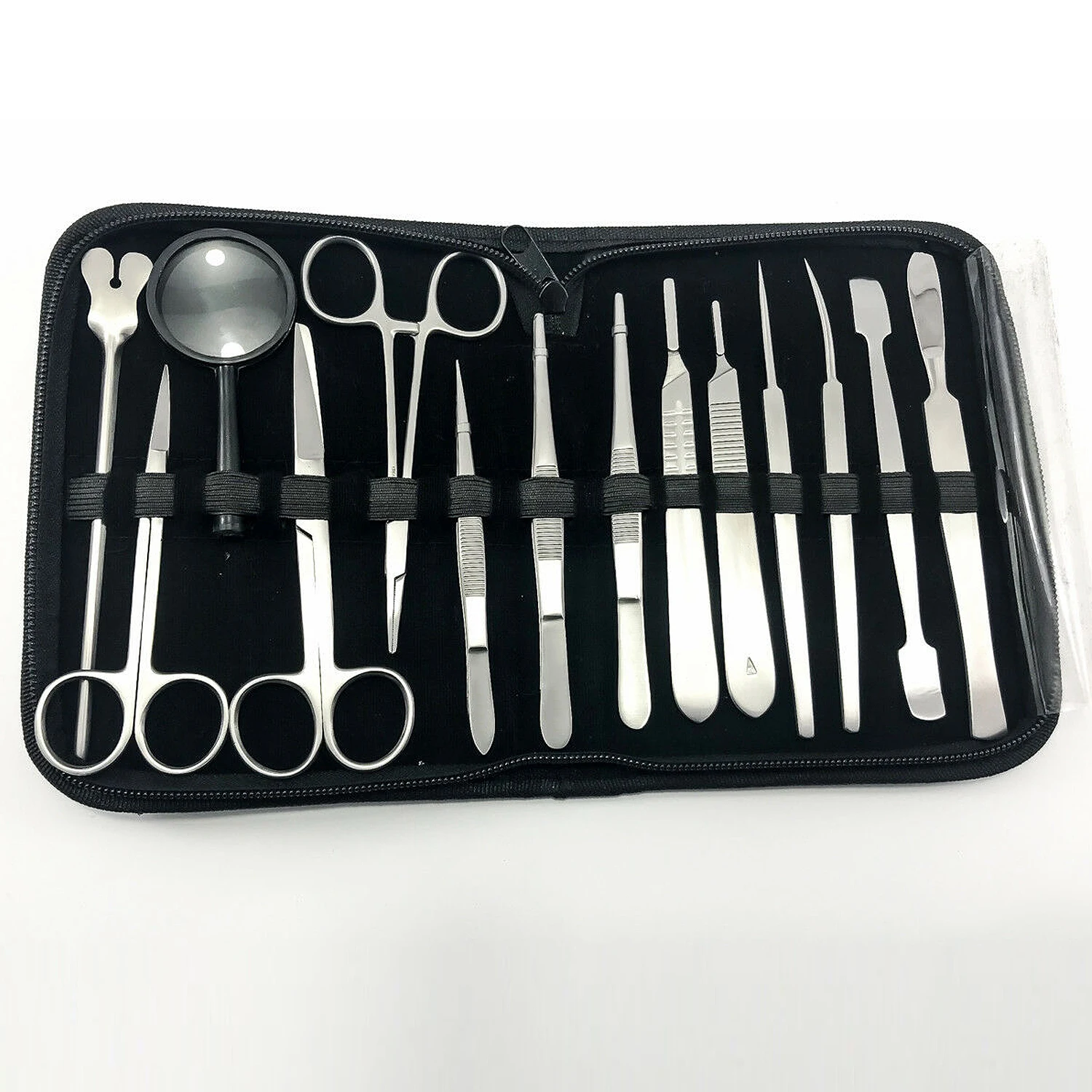 DISSECTION KIT DISSECTING TOOLS MEDICAL ODM OEM ADVANCED LAB STUDENTS ANATOMY BEST BIOLOGY 2024